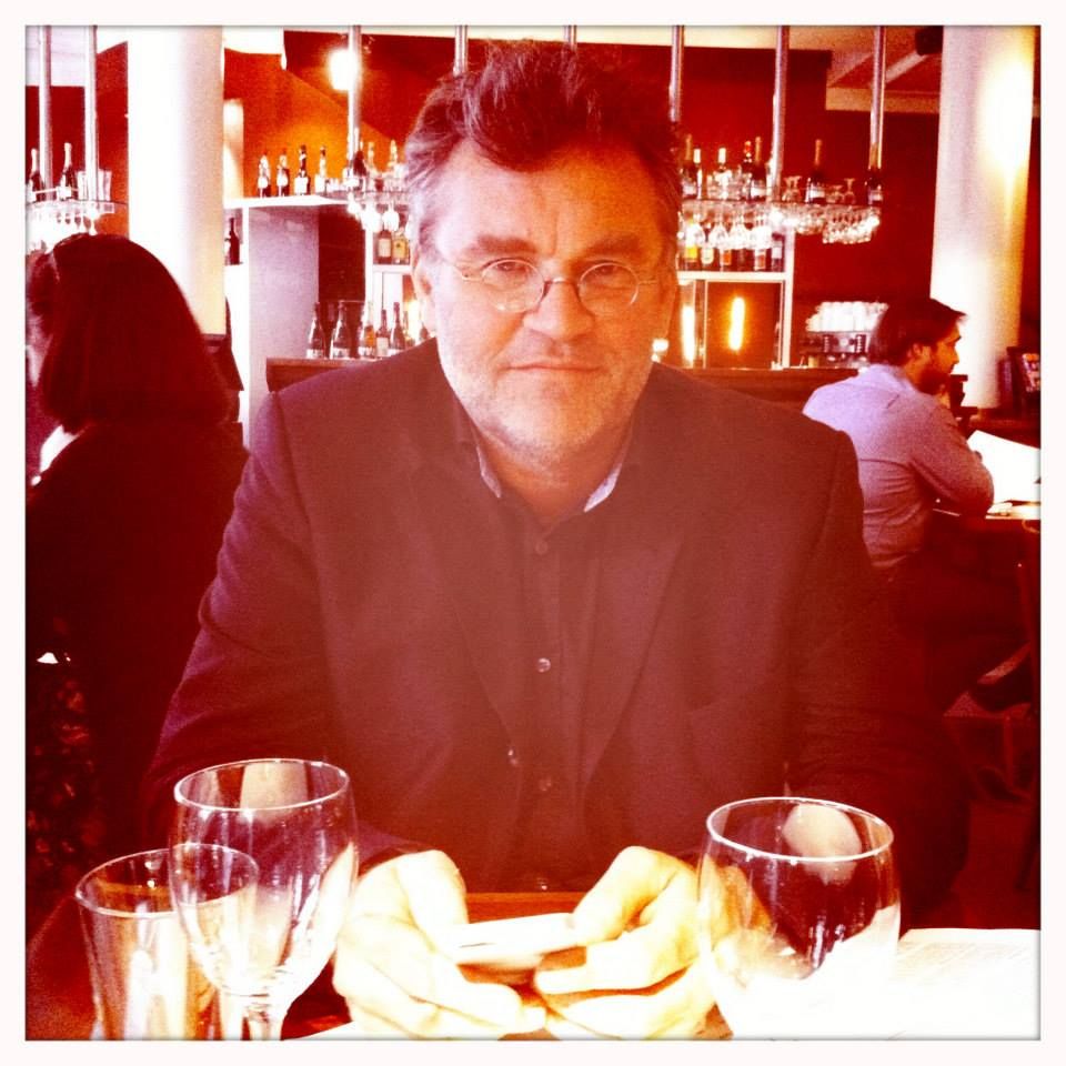 Carl De Keyzer.